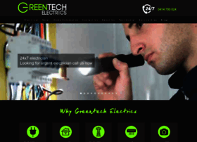 greentechelectrics.com.au
