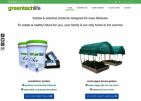 greentechlife.in