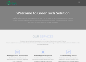 greentechsolutionbd.com