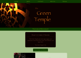 greentemple.net