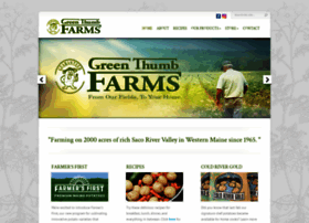 greenthumbfarms.com