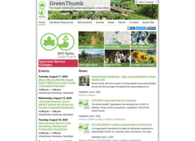 greenthumbnyc.org