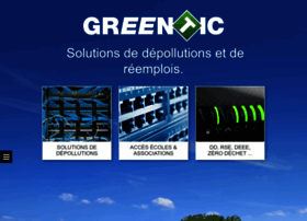 greentic.fr