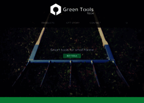 greentools.tech