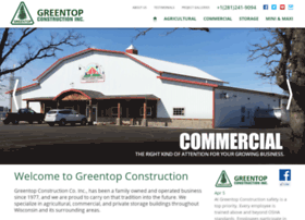 greentopconstruction.com