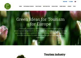 greentourism.eu