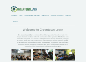 greentownlearn.org