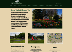 greentrails.org