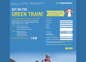 greentrain.com.au
