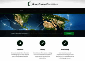 greentranslations.com