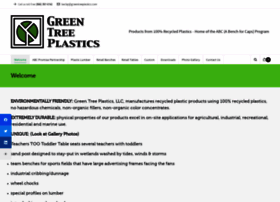 greentreeplastics.com