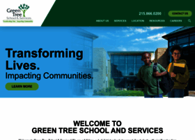 greentreeschool.org