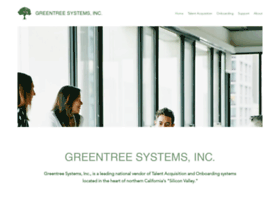 greentreesystems.com