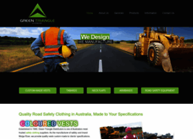 greentriangledistributors.com.au