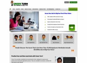 greenturn.co.uk