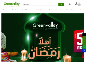 greenvalley.pk