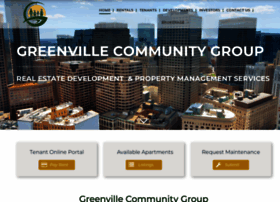 greenvillegroup.com