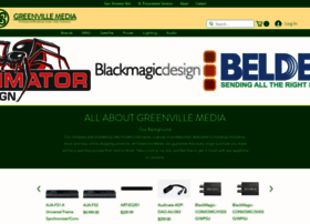 greenvillemedia.com