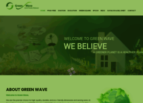 greenwave.us.com
