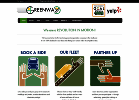 greenwayrides.com