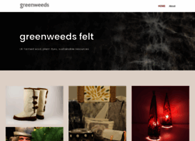 greenweeds.co.uk
