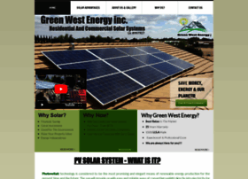 greenwestenergy.com