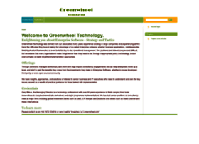 greenwheel.com