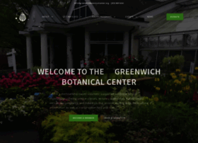 greenwichbotanicalcenter.org