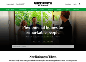 greenwichrealtors.com
