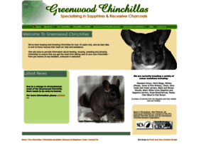 greenwoodchinchillas.co.uk