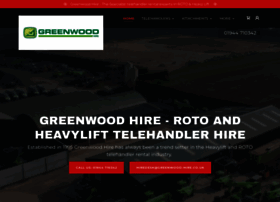greenwoodhire.com