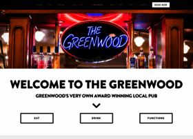 greenwoodhotel.com.au