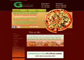 greenwoodhouseofpizza.com