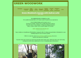 greenwoodwork.co.uk