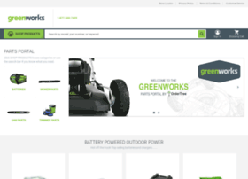 greenworks.ordertree.com