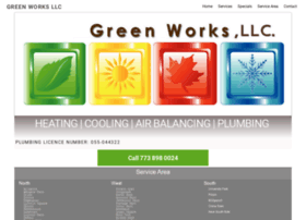 greenworkschicagonow.com