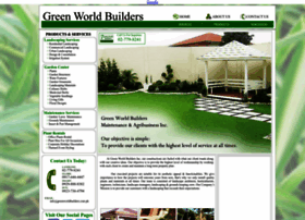greenworldbuilders.com.ph