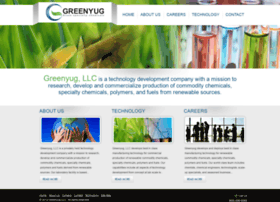 greenyug.com