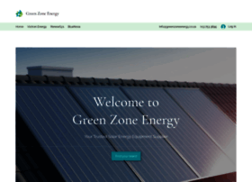 greenzoneenergy.co.za