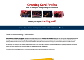 greetingcardprofits.com