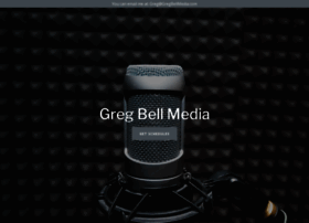 gregbellmedia.com