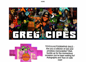 gregcipes.com