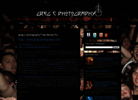 gregcphotography.net