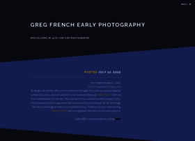 gregfrenchearlyphotography.com