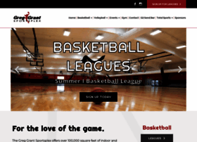 greggrantbasketball.com