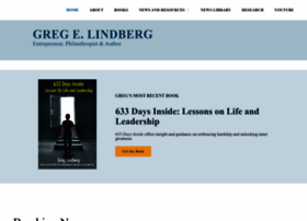 greglindberg.com