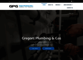 gregorsplumbing.com.au