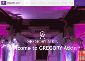 gregoryatkin.com.au