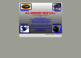 gregorygrup.ro