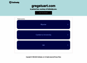 gregstuart.com